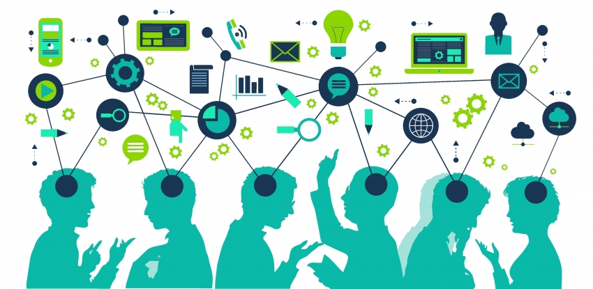 Vállalat- és termelésirányító szoftverek Vállalat- és termelésirányító szoftverek